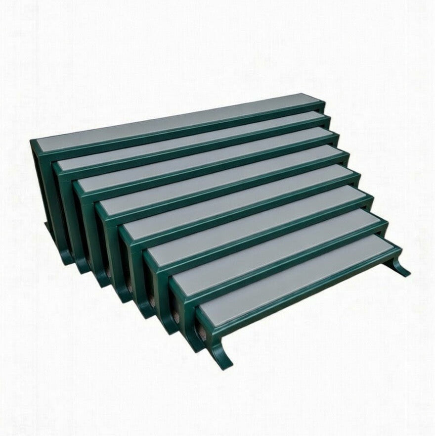 StackEase Modular Riser Bench