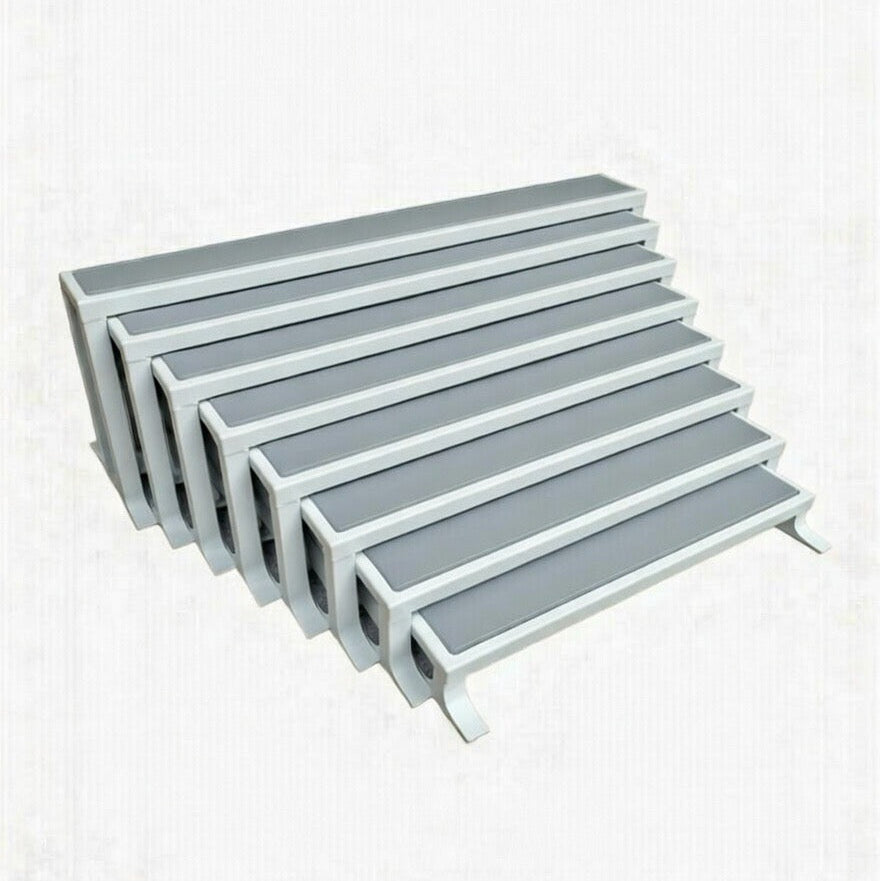 StackEase Modular Riser Bench